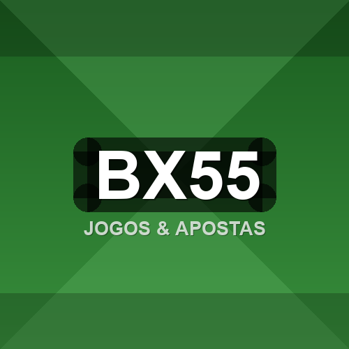 bx55 logo