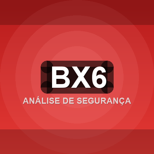 bx6 logo