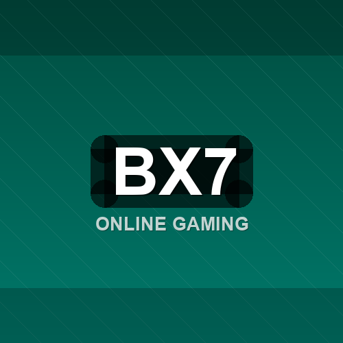 bx7 logo