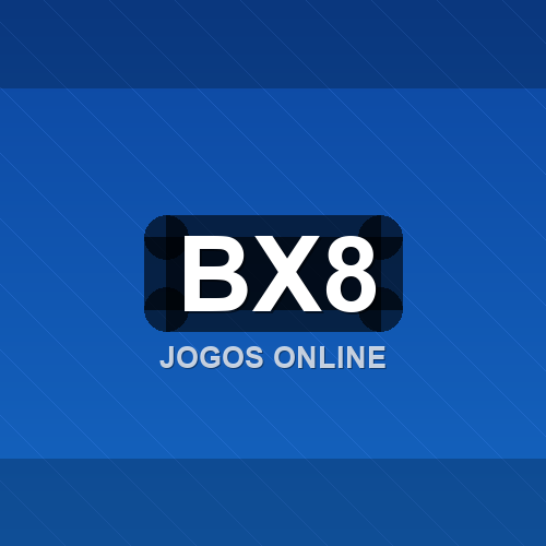 bx8 logo