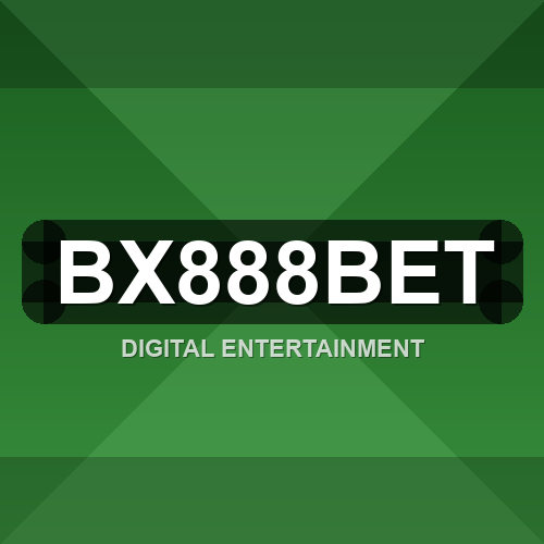 bx888bet logo