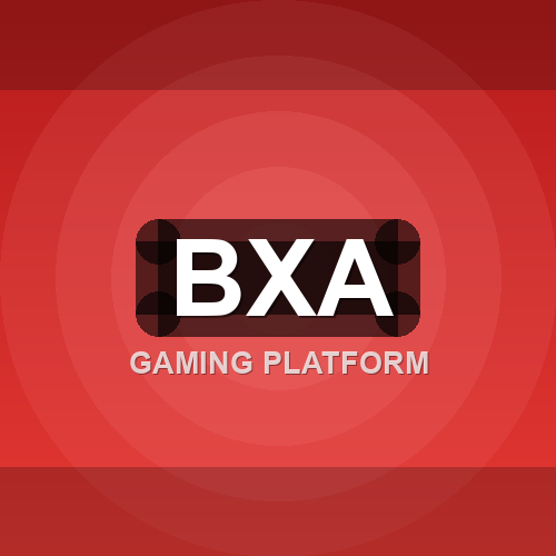 bxa logo