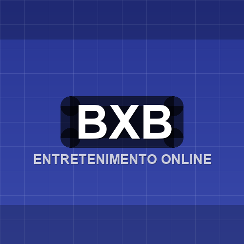 bxb logo