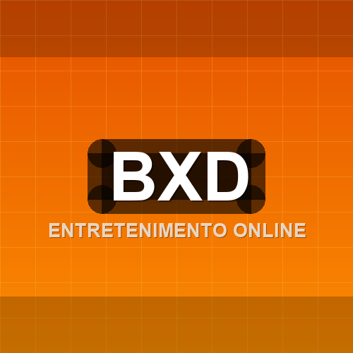 bxd logo