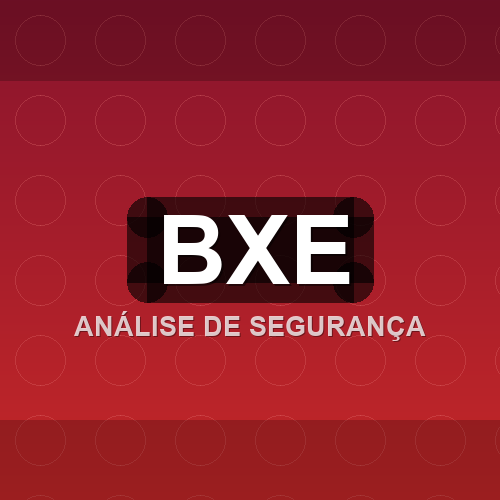 bxe logo