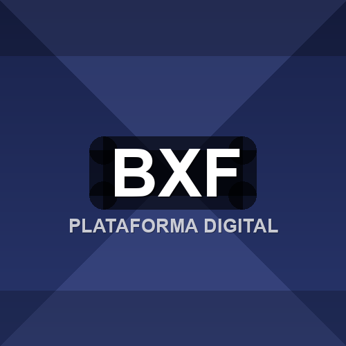 bxf logo