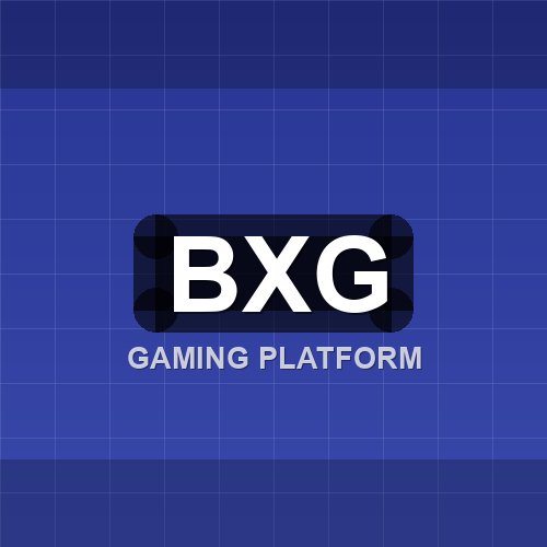 bxg logo