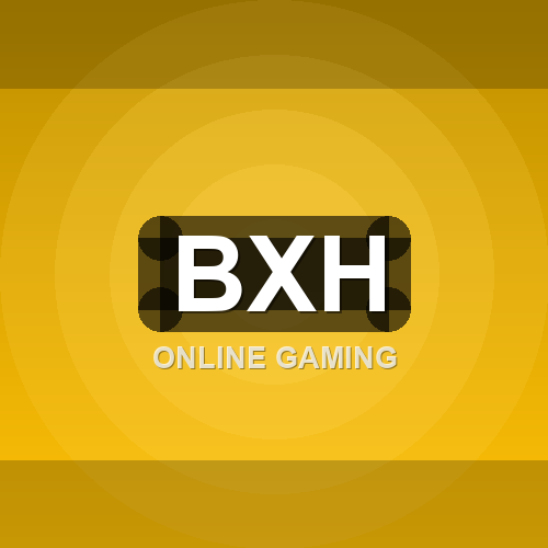 bxh logo