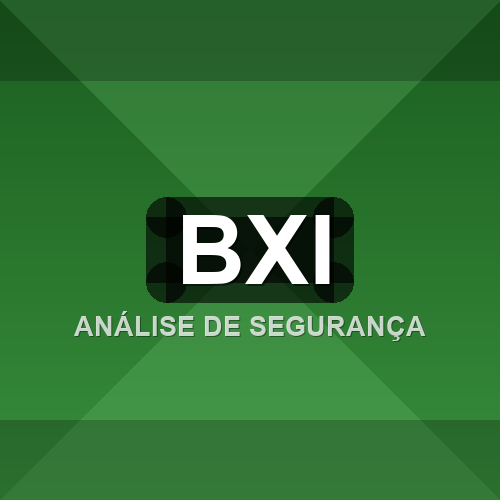 bxi logo