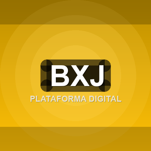 bxj logo