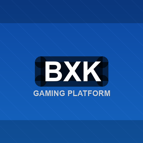 bxk logo