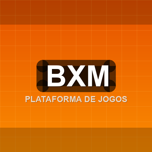 bxm logo