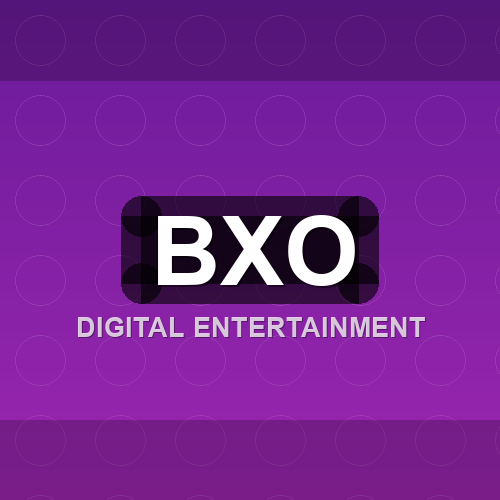 bxo logo