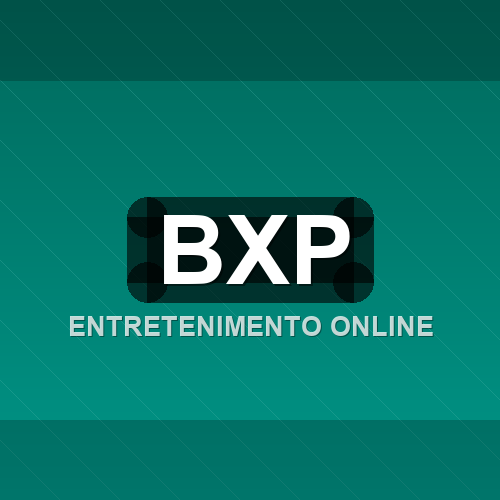 bxp logo