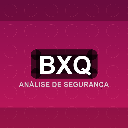 bxq logo