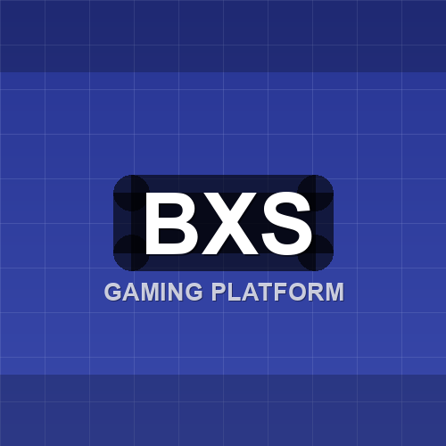 bxs logo