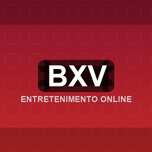 bxv logo