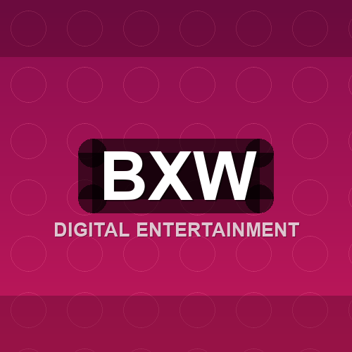 bxw logo