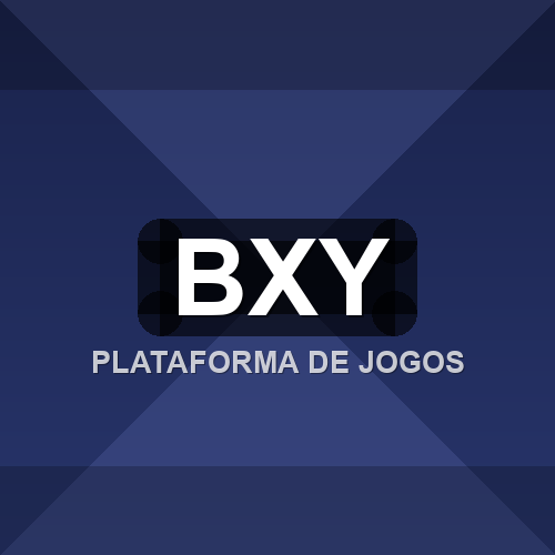 bxy logo