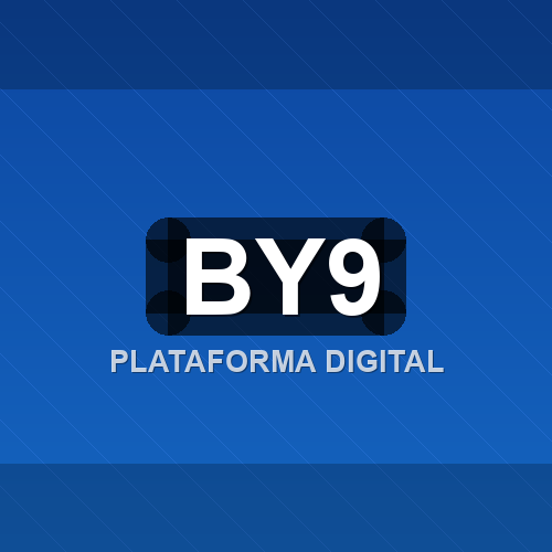 by9 logo
