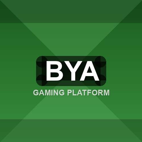 bya logo