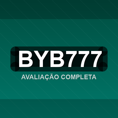 byb777 logo