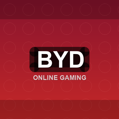 byd logo