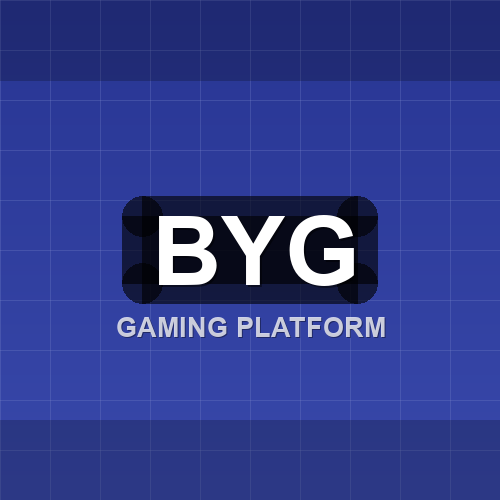 byg logo
