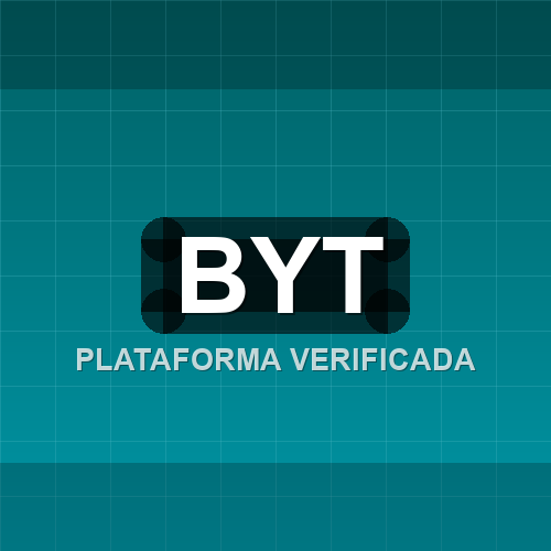 byt logo