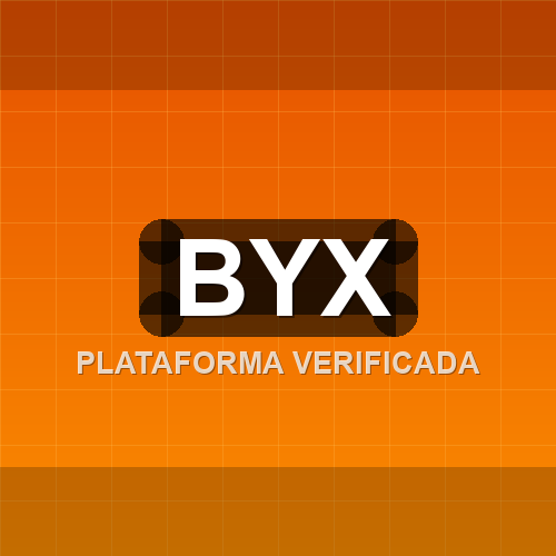 byx logo