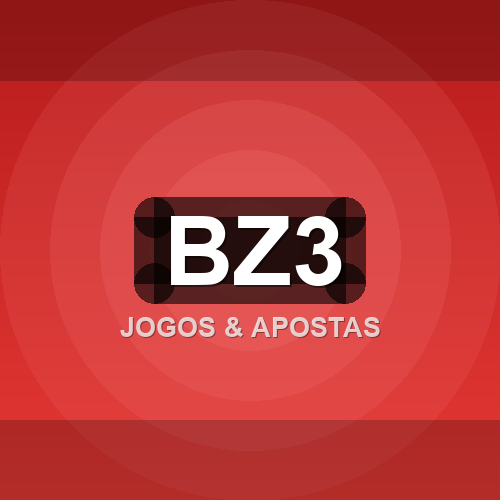 bz3 logo