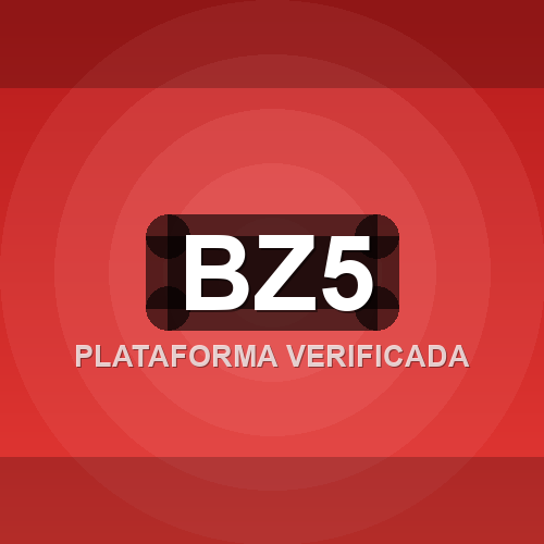 bz5 logo