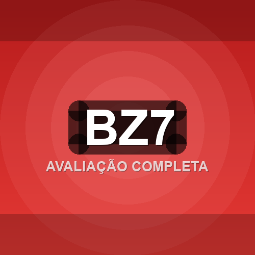 bz7 logo