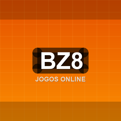 bz8 logo