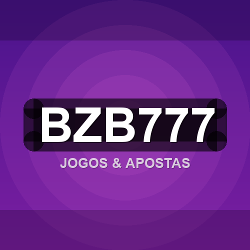 bzb777 logo