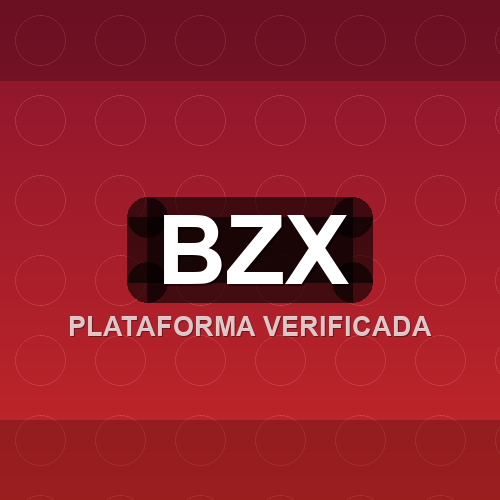 bzx logo