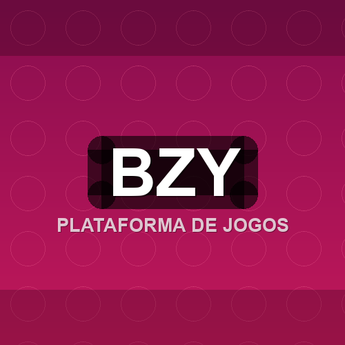 bzy logo