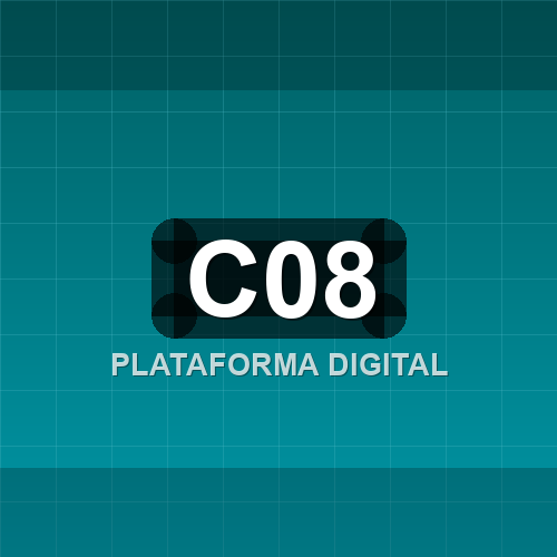 c08 logo