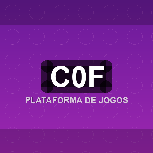 c0f logo