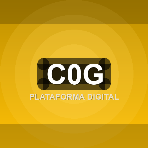 c0g logo