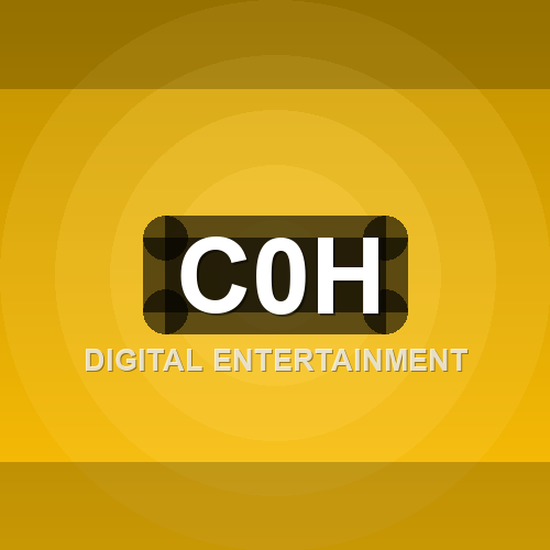 c0h logo