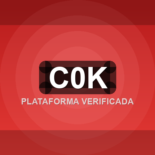c0k logo