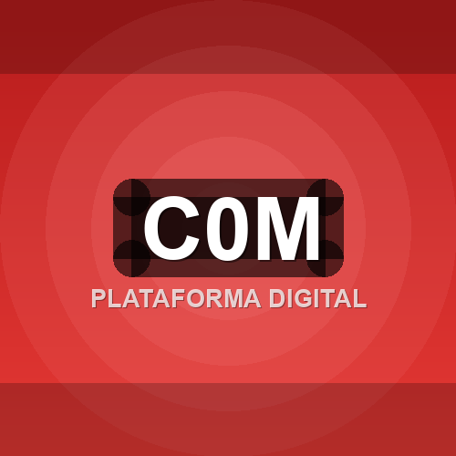 c0m logo