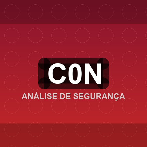c0n logo
