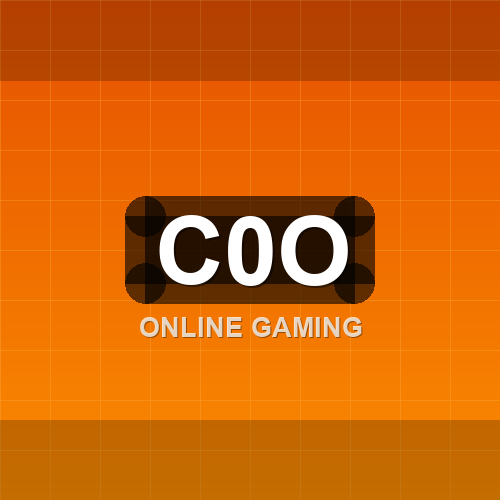 c0o logo