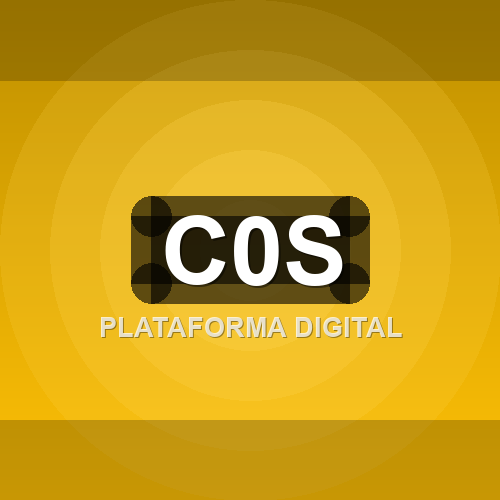 c0s logo