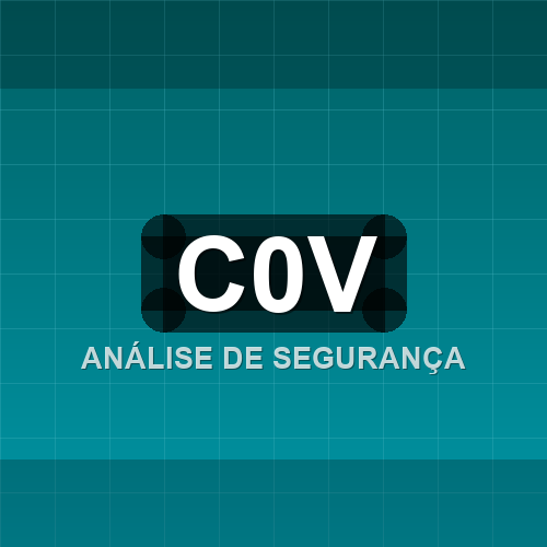 c0v logo