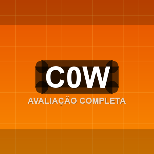 c0w logo