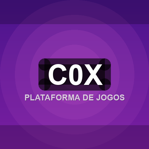 c0x logo
