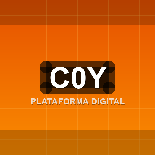 c0y logo